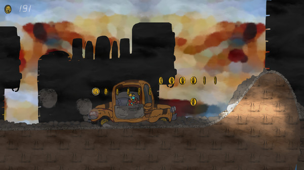 El Minero screenshot 5