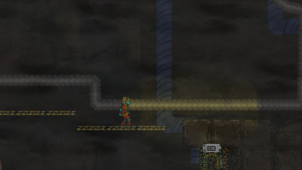 El Minero screenshot 3