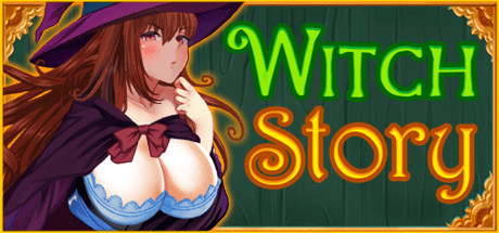 Witch Story Cover Image