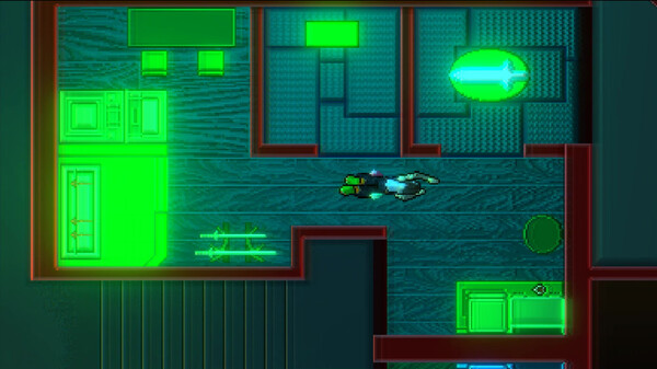 Screenshot z SONOKUNI