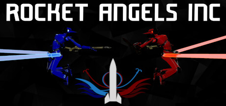 Rocket Angels Inc steam charts