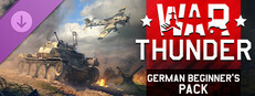 War Thunder - German Beginner's Pack