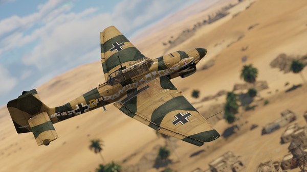 War Thunder - German Beginner's Pack