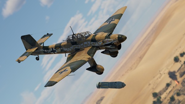 War Thunder - German Beginner's Pack