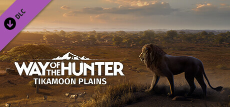 Way of the Hunter - Tikamoon Plains banner image