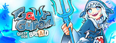 Gawr Gura: Quest for Bread