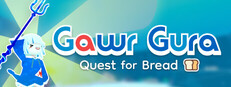 Gawr Gura: Quest for Bread