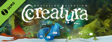 Creatura Demo Small Capsule Image