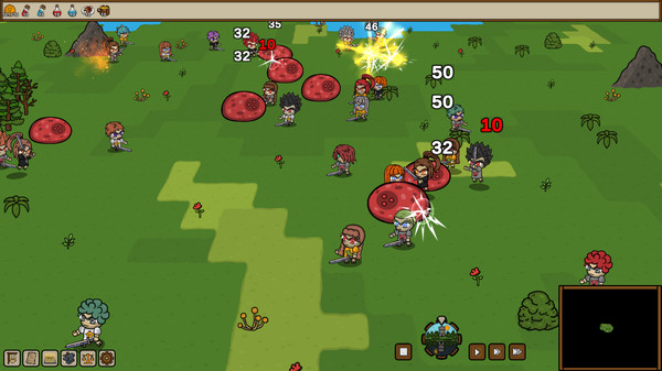 Guild Master Manager screenshot 4