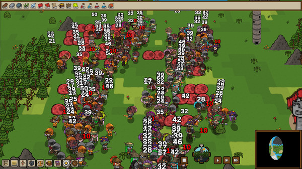 Guild Master Manager screenshot 6