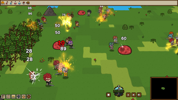Guild Master Manager screenshot 3