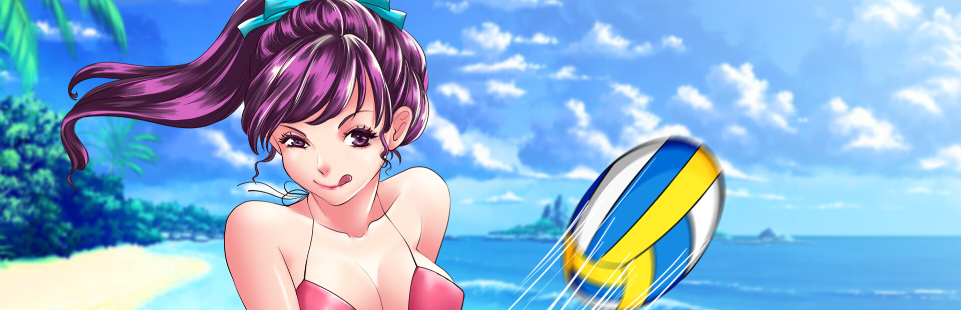 Ecchi Beauties 2