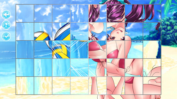 Ecchi Beauties 2 screenshot 5