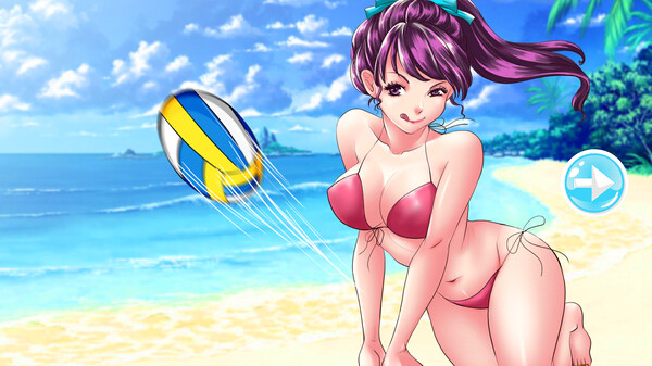 Ecchi Beauties 2 screenshot 6