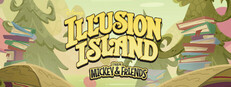 Disney Illusion Island Starring Mickey and Friends