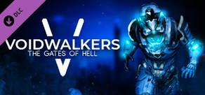 Voidwalkers: The Gates Of Hell (The Devil's Towers)