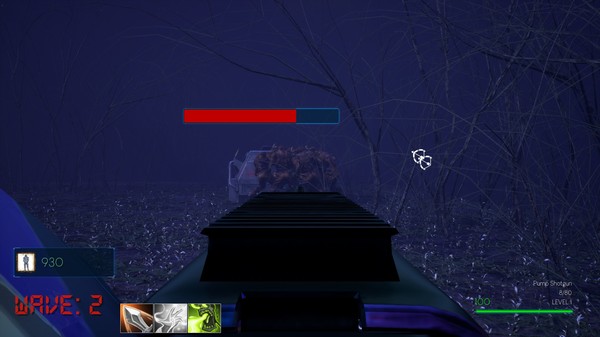 Voidwalkers: The Gates Of Hell (The Devil's Towers) screenshot 7