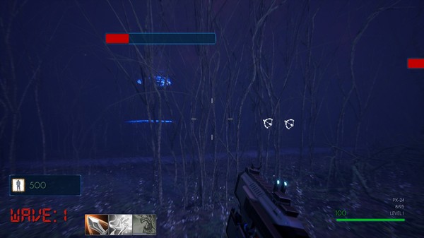 Voidwalkers: The Gates Of Hell (The Devil's Towers) screenshot 1