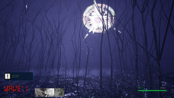 Voidwalkers: The Gates Of Hell (The Devil's Towers) screenshot 8