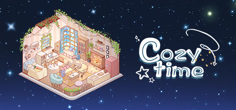 Cozy Time banner image