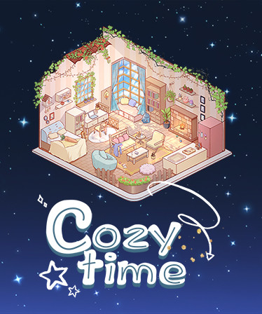 Cozy Time