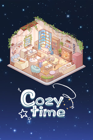 Cover art of Cozy Time