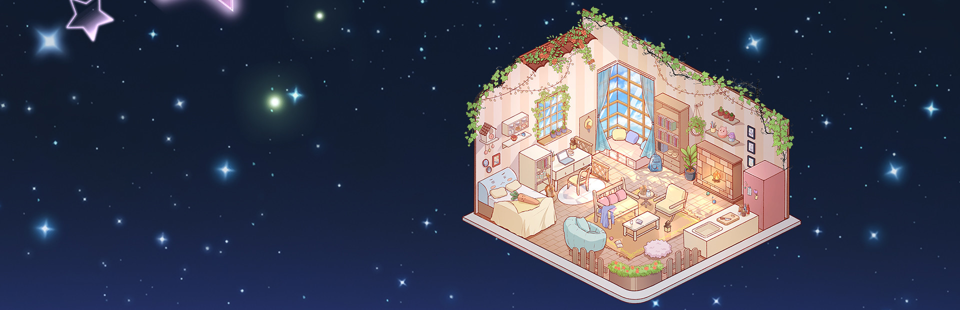 Cozy Time