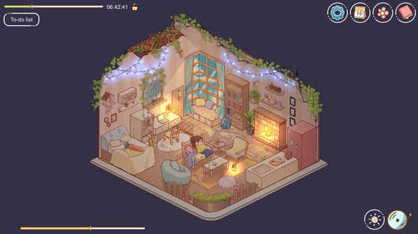 Cozy Time-游戏截图
