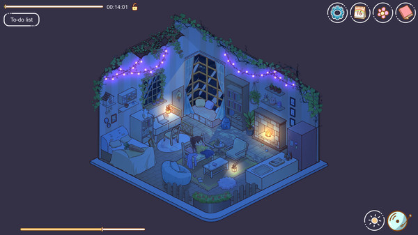 Cozy Time-游戏截图
