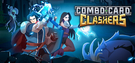 Combo Card Clashers crack status