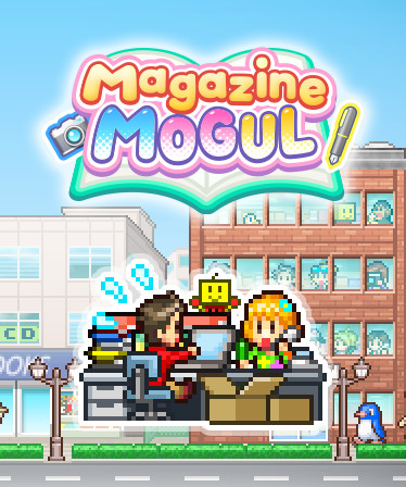 Magazine Mogul