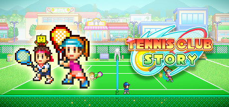 Tennis Club Story banner image