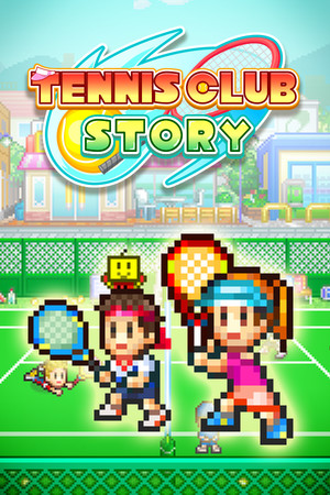 Tennis Club Story