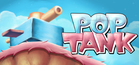 POPTANK Cover Image