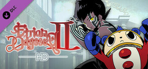 Etrian Odyssey II HD Character Set DLC