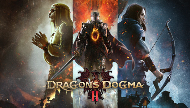 Steamで58% OFF：Dragon's Dogma 2