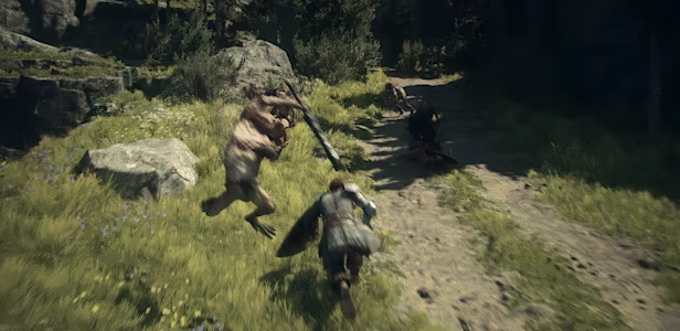 Dragon's Dogma 2 video 5