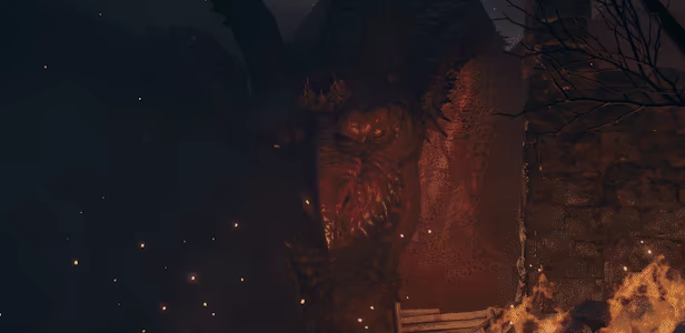 Dragon's Dogma 2 video 7