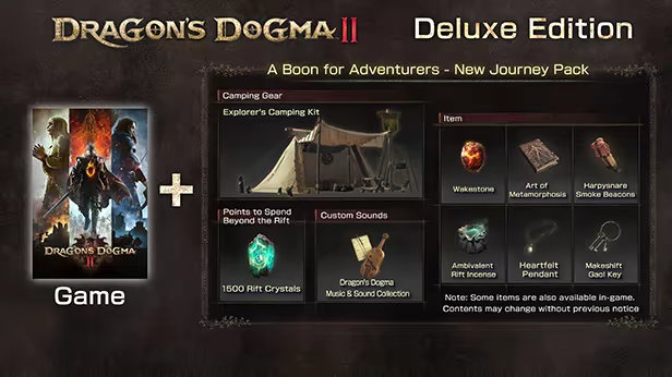 Dragon's Dogma 2 image
