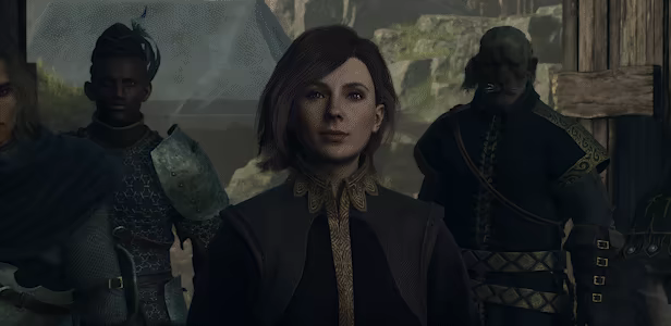 Dragon's Dogma 2 video 6