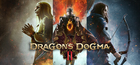 Dragon's Dogma 2 game image