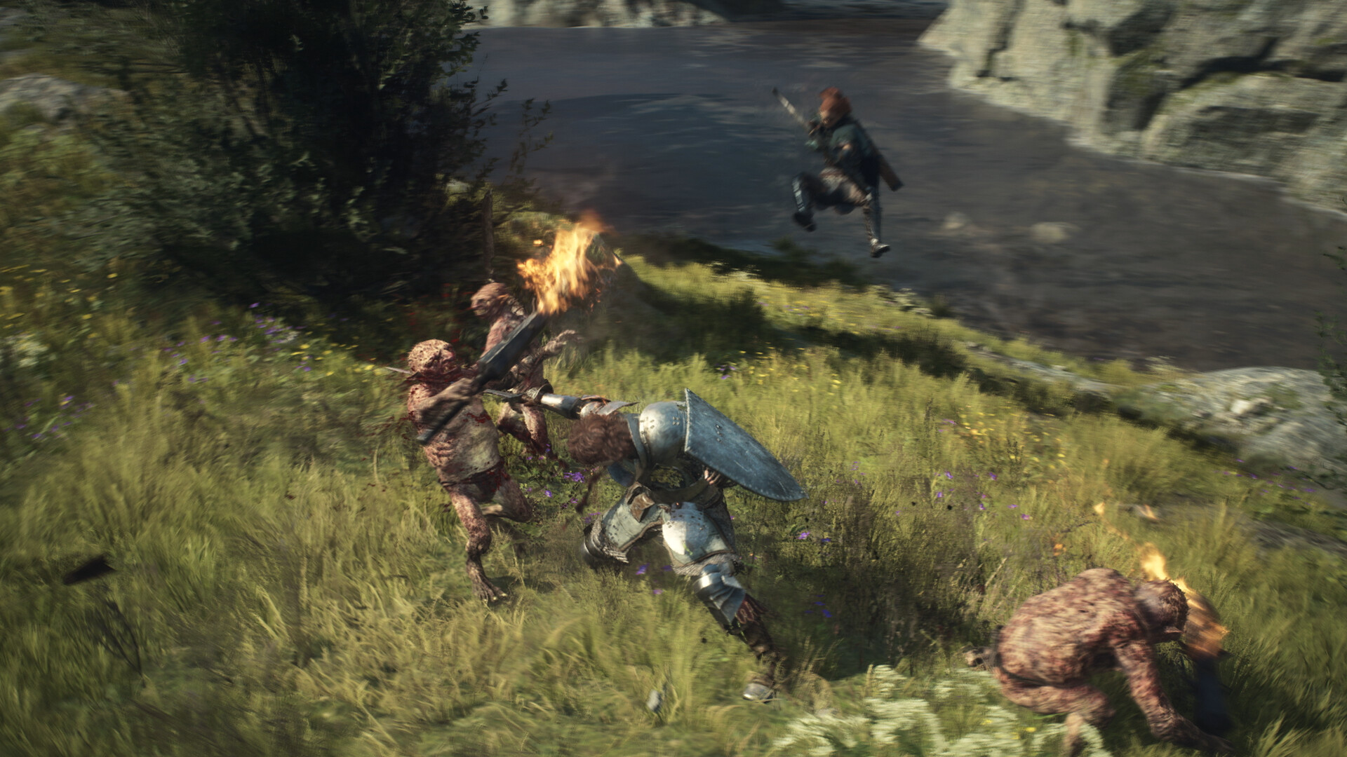Dragon's Dogma 2 screenshot #3
