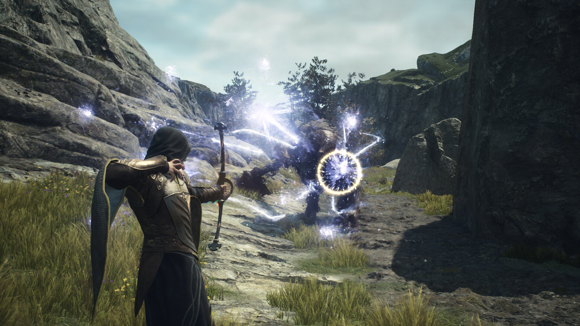 screenshot of Dragon's Dogma 2 7