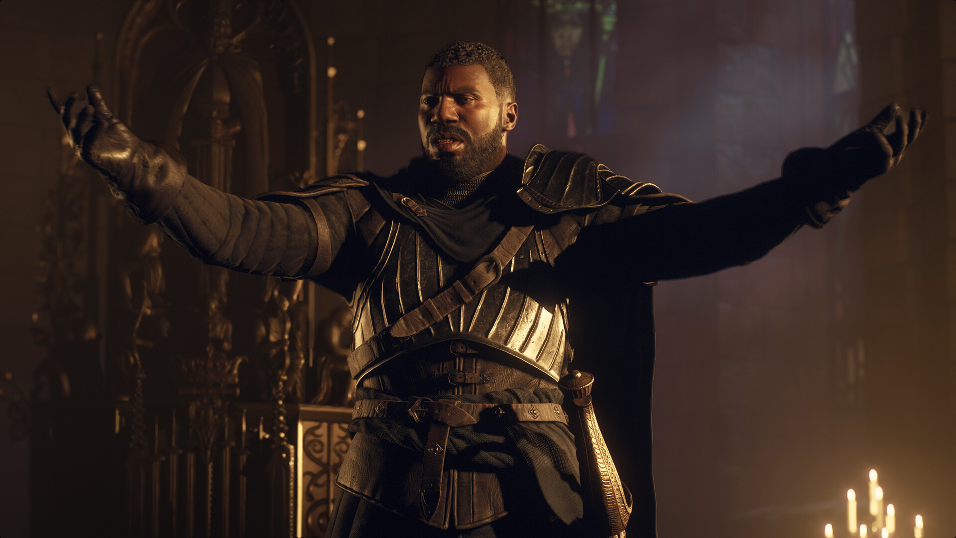 Dragon's Dogma 2 screenshot #10