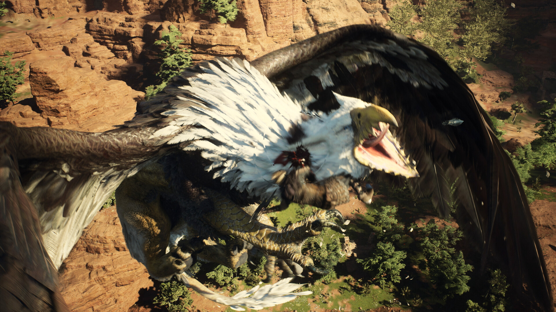 Dragon's Dogma 2 screenshot #8