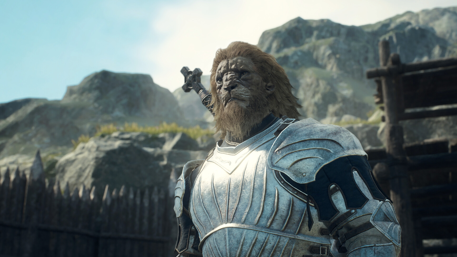 Dragon's Dogma 2 screenshot #5