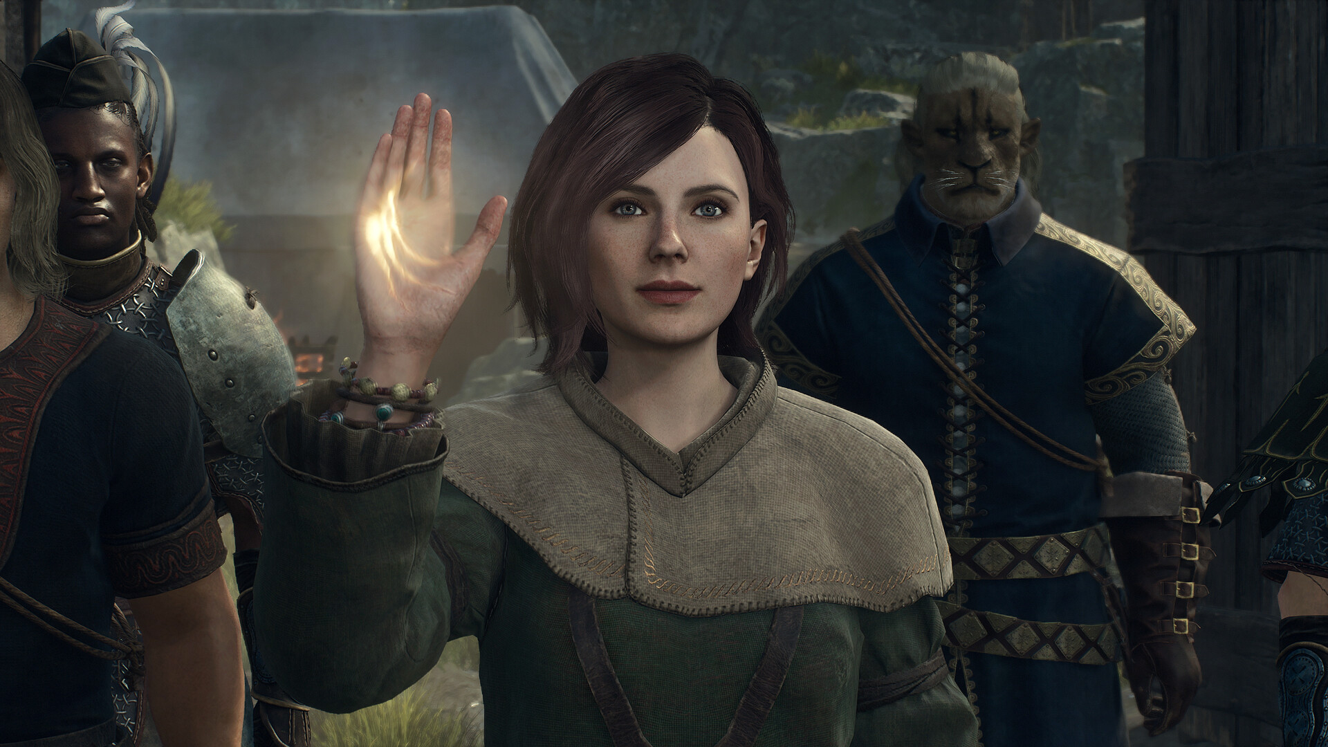 Dragon's Dogma 2 screenshot #4
