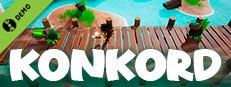 KONKORD Demo