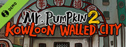 南瓜先生2 九龙城寨(Mr. Pumpkin 2: Kowloon Walled City) Demo