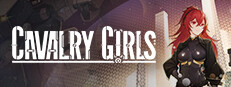 Cavalry Girls game cover
